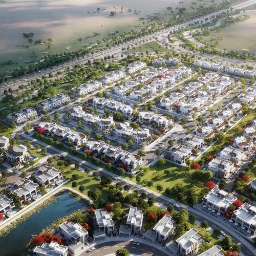 Hayat-By-Dubai-South-7