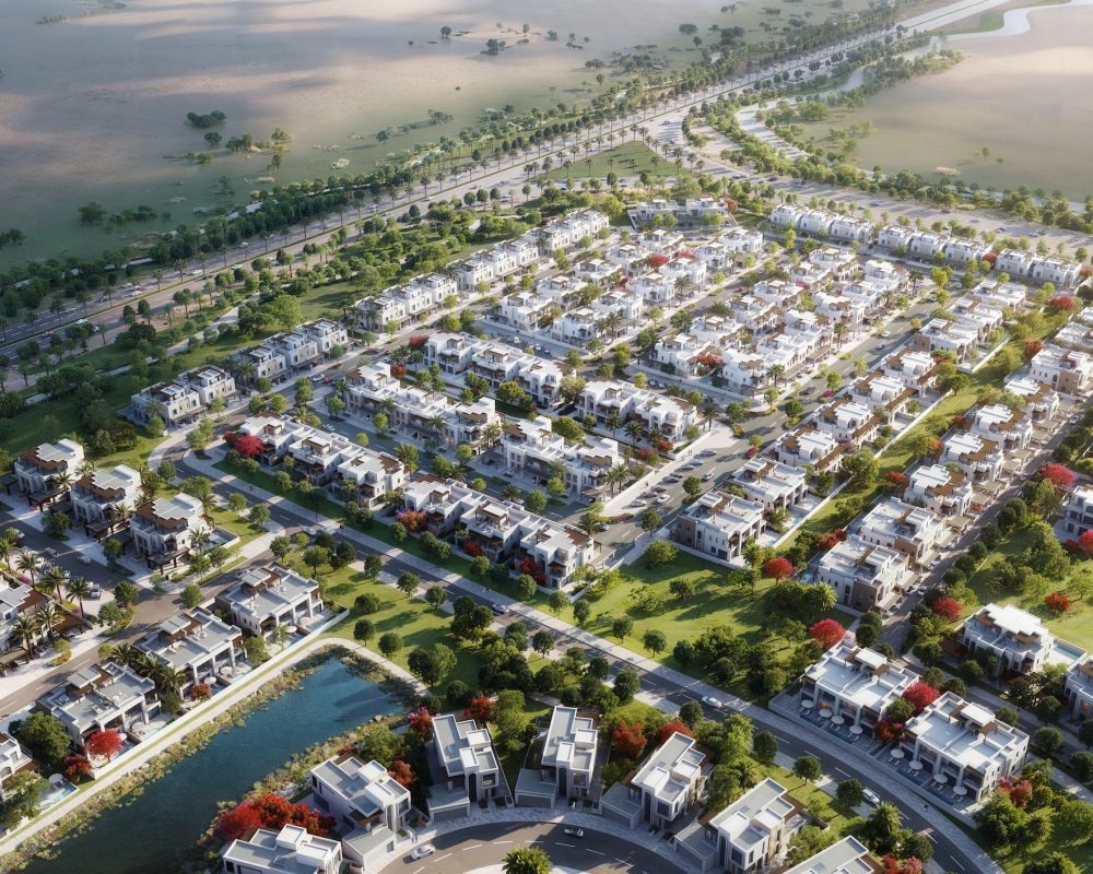 Hayat-By-Dubai-South-7