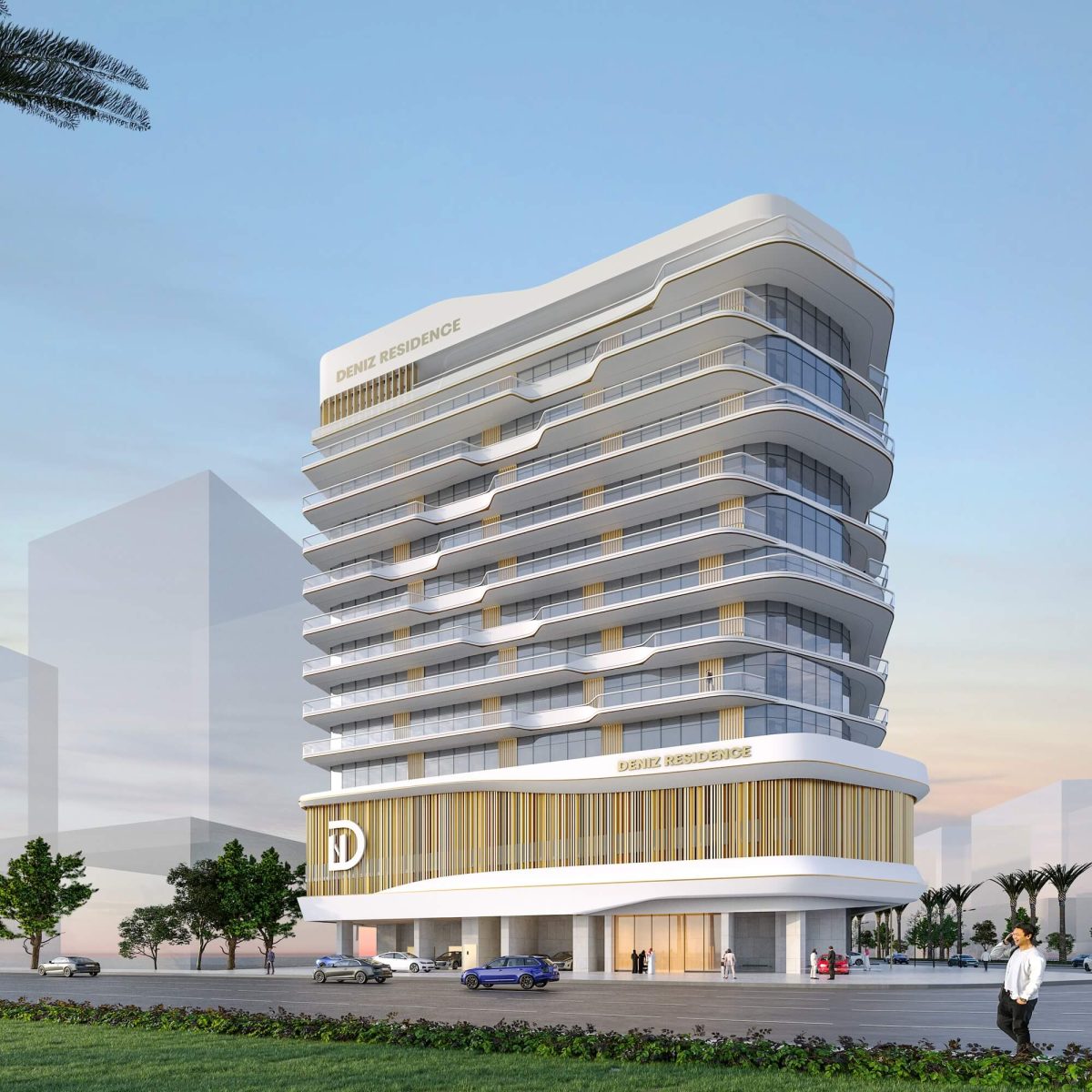 Mimar-Architecture-Projects-09-Life-Residences-Cover