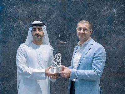 Mimar-News-Updates-Sheikh-Salem-Bin-Abdulrahman-Al-Qasimi-Inaugurates-22Barakat-Al-Dar22-Endowment-Building-to-Support-Elderly-and-Children-in-Need-4