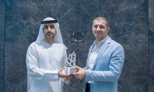 Mimar-News-Updates-Sheikh-Salem-Bin-Abdulrahman-Al-Qasimi-Inaugurates-22Barakat-Al-Dar22-Endowment-Building-to-Support-Elderly-and-Children-in-Need-4