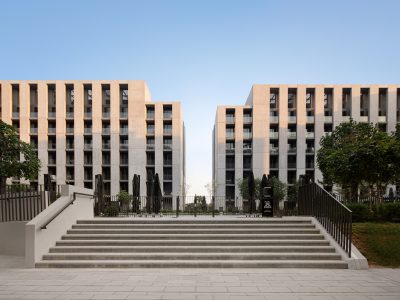 Mimar-News-Updates-Tiraz-Residential-Buildings-Now-Completed-at-Aljada-1