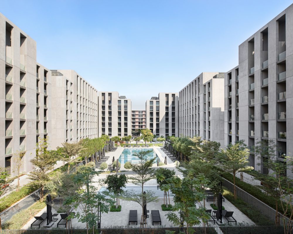 Mimar-News-Updates-Tiraz-Residential-Buildings-Now-Completed-at-Aljada-5