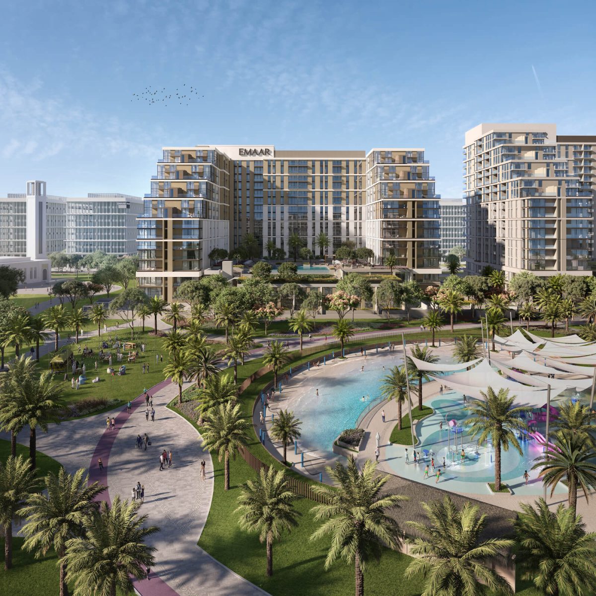Mimar-Projects-24-Renders-Park-Side-Views-0
