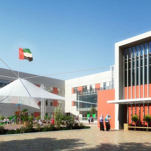 Mimar-Projects-Al-Salam-Community-School-2