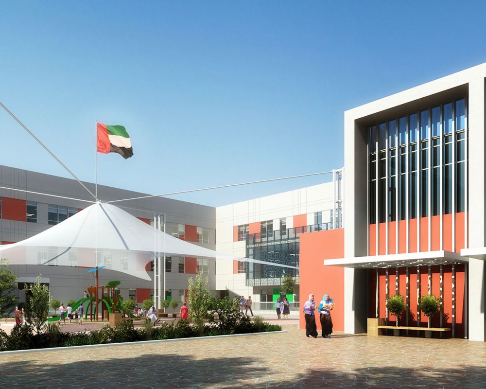 Mimar-Projects-Al-Salam-Community-School-2