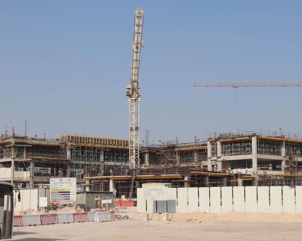 Mimar-Projects-College-of-Pharmacy-Qatar-University-5