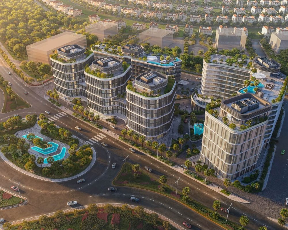 Mimar-Projects-DO-New-Cairo-1