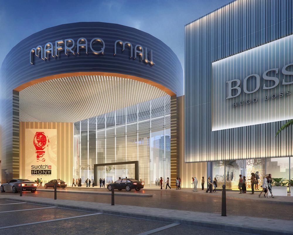 Mimar-Projects-Mafraq-Mall-2