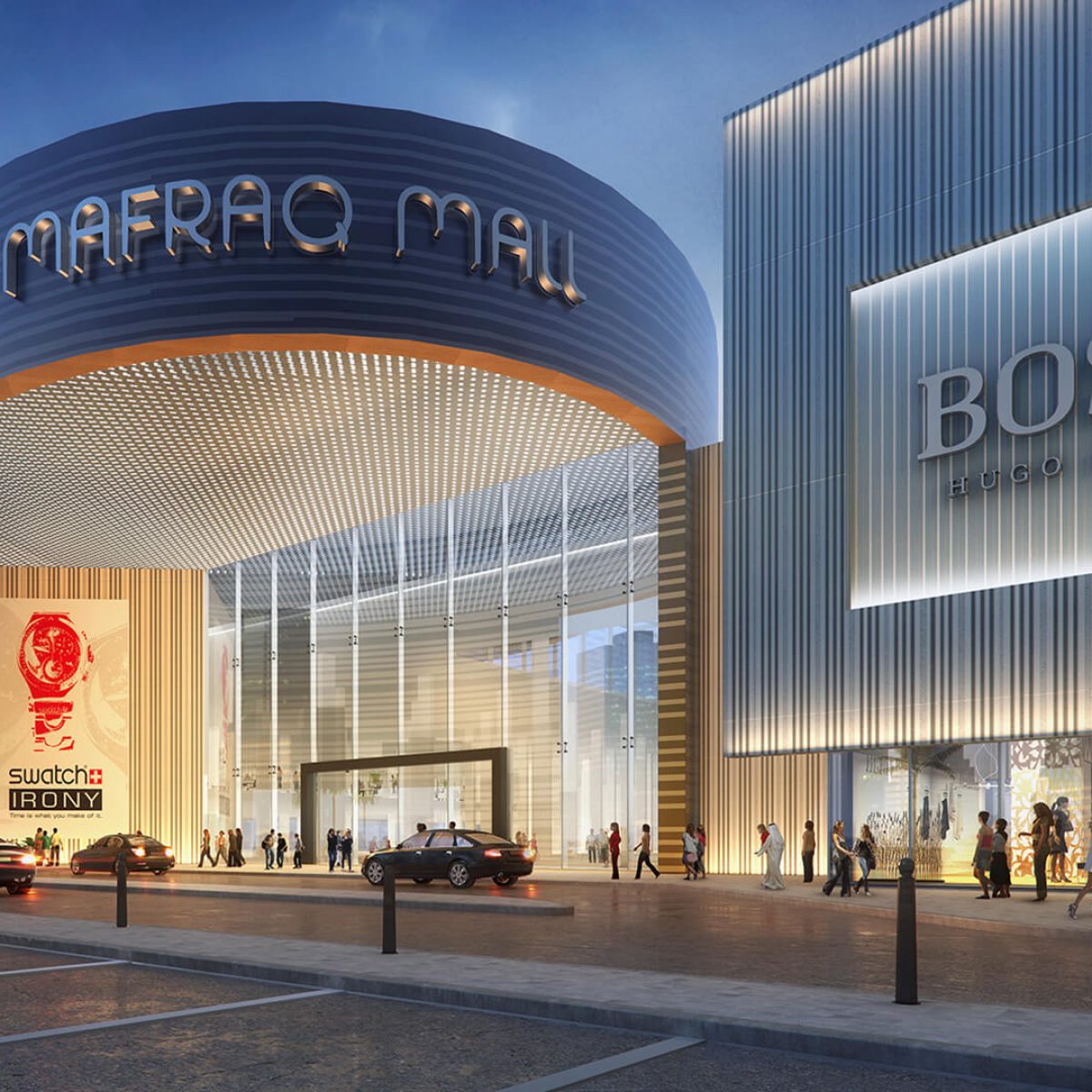 Mimar-Projects-Mafraq-Mall-2
