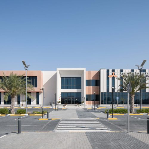 Mimar-Projects-ND24-Fatima-College-of-Health-Sciences-Section-3-Side-scaled