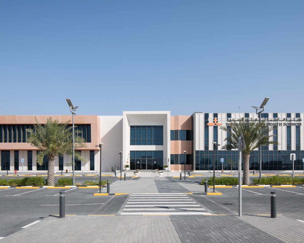 Mimar-Projects-ND24-Fatima-College-of-Health-Sciences-Section-3-Side-scaled