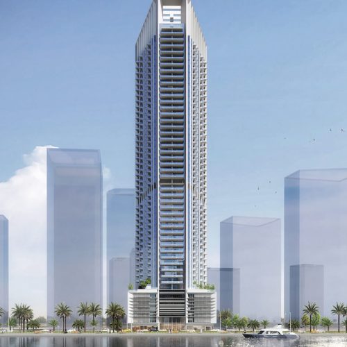Mimar-Projects-ND24-Kaloti-Corniche-Plaza-Tower-Section-3-Side
