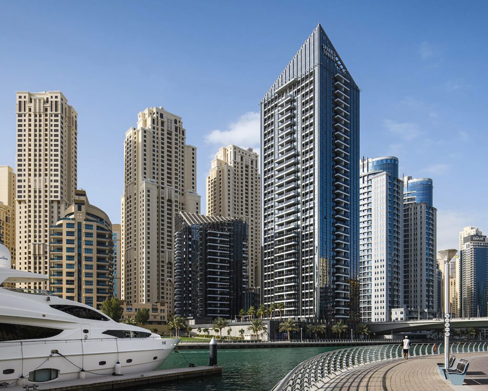 Mimar-Projects-ND24-Sparkle-Towers-Marveled-by-Swarovski-0