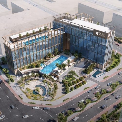 Mimar-Projects-The-First-Collection-Hotel-Dubai-Studio-City-1