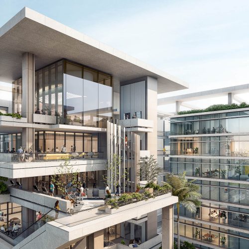 Paragon-II-Office-Building-0