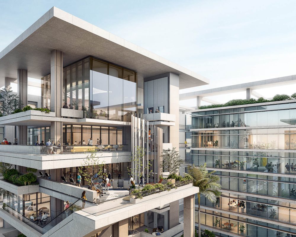Paragon-II-Office-Building-0