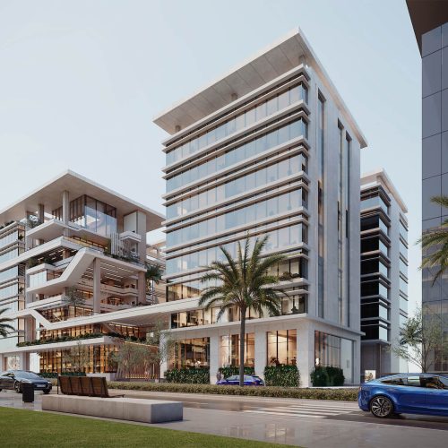 Paragon-II-Office-Building-4-1