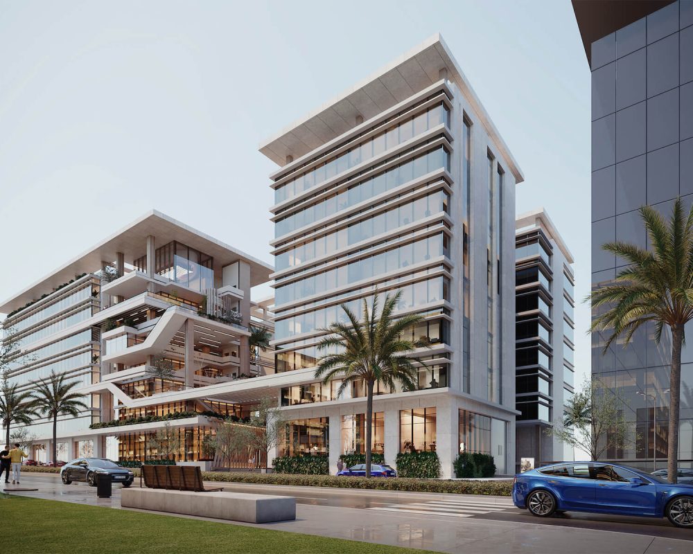 Paragon-II-Office-Building-4-1