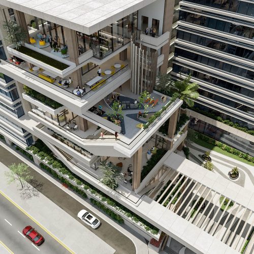 Paragon-II-Office-Building-Section-3-Stacked-1